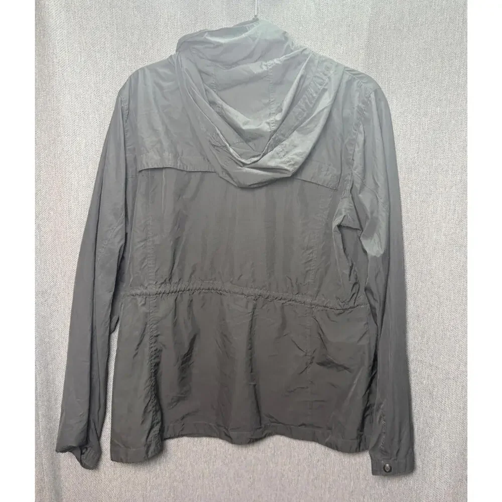 Mountain Hardwear Women’s L Utility‎ Windbreaker Jacket Classic